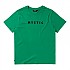 [해외]MYSTIC Icon 반팔 티셔츠 14140374195 Bright Green