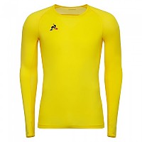 [해외]르꼬끄 긴팔 티셔츠 Training Smartlayer 3137242604 Original Yellow