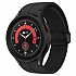 [해외]SAMSUNG Galaxy Watch 5 PRO Bluetooth 45 mm 스마트워치 12139369585 Black