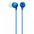 [해외]SONY 헤드폰 MDR-EX15APLI 137472969 Blue
