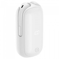 [해외]CELLY 무선 헤드폰 SLIDE1 True Bluetooth 137919338 White