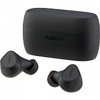 [해외]JABRA 진정한 무선 헤드폰 Elite 3 Grey 139608906 Grey