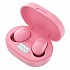 [해외]AIWA 무선 헤드폰 EBTW150PK 138093809 Pink
