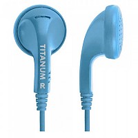 [해외]ESPERANZA 이어폰 Titanum TH108B 138517792 Blue