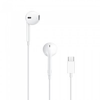 [해외]APPLE 이어폰 EarPods USB C 140374743 White
