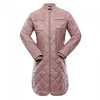 [해외]NAX 코트 Lozera 140402179 Light Pink