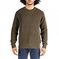 [해외]카파 스웨터 Verl 138645003 Green Military