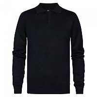 [해외]PETROL INDUSTRIES 스웨터 204 140154025 Dark Black