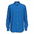 [해외]SCOTCH & SODA Essential Solid Oxford 긴팔 셔츠 140277458 Rhythm Blue