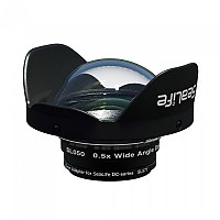 [해외]스쿠버프로 0.5X Dome 각도 Dome 렌즈 10136943572 Black