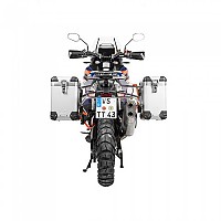 [해외]투라텍 사이드 케이스 세트 KTM 1290 Super Adventure S/R 21 01-373-5781-0 9140382589