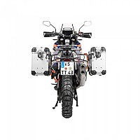 [해외]투라텍 사이드 케이스 세트 KTM 1290 Super Adventure S/R 21 01-373-6881-0 9140382602
