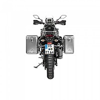 [해외]투라텍 사이드 케이스 세트 Yamaha Tenere 700/World Raid 01-632-6130-0 9140382979