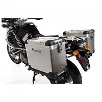 [해외]투라텍 사이드 케이스 세트 Yamaha Xt1200Z/Ze Super Tenere 01-052-3611-0 9140383020