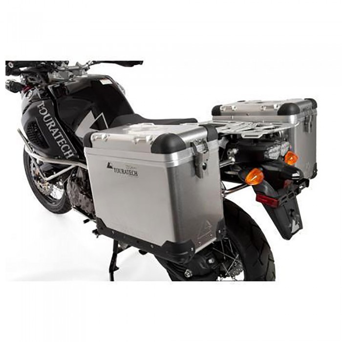[해외]투라텍 사이드 케이스 세트 Yamaha Xt1200Z/Ze Super Tenere 01-052-3614-0 9140383023