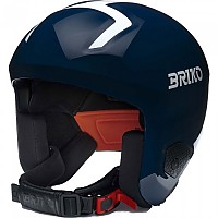 [해외]브리코 헬멧 Vulcano 2.0 5140276479 Shiny Downriver Blue