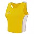 [해외]MERCURY EQUIPMENT 스포츠 탑 London 1140133011 Yellow / White