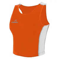 [해외]MERCURY EQUIPMENT 스포츠 탑 London 6140133007 Grey / Orange / White