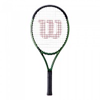 [해외]윌슨 테니스 라켓 Blade 25 V8 12139118539 Green