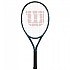 [해외]윌슨 주니어 테니스 라켓 Ultra 25 V4.0 12140434346 Black / Blue