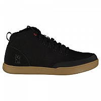 [해외]CHROME Bromley 미드 MTB 신발 140126404 Black / Gum