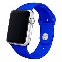 [해외]COOL 고무 속박 Apple Watch 38/40/41 mm 14140417011 Blue