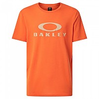 [해외]오클리 APPAREL 반팔 티셔츠 O Bark 5139742926 Burnt Orange