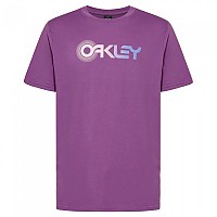 [해외]오클리 APPAREL 반팔 티셔츠 Rings 5139743098 Ultra Purple