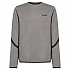 [해외]오클리 APPAREL 스웨트 셔츠 Roam Commuter RC Crew 5139743122 New Athletic Grey