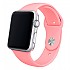 [해외]COOL 고무 속박 Apple Watch 42/44/45 mm 7140417017 Pink