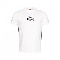 [해외]LONSDALE Shegra 반팔 티셔츠 7140366854 White / Black