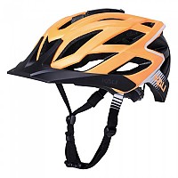 [해외]KALI PROTECTIVES Lunati MTB 헬멧 1140434020 Matt Orange