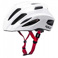 [해외]KALI PROTECTIVES Prime 2.0 SLD 헬멧 1140434054 Glossy White