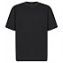 [해외]오클리 APPAREL Soho Sl 3/4 소매 티셔츠 1139743224 Blackout