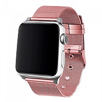 [해외]COOL 속박 Metal Apple Watch 42/44/45 mm 6140416948 Pink