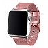 [해외]COOL 속박 Metal Apple Watch 42/44/45 mm 6140416948 Pink