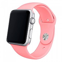 [해외]COOL 고무 속박 Apple Watch 42/44/45 mm 6140417017 Pink