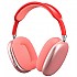 [해외]COOL 무선 헤드폰 액티브 Max 140416773 Red / Pink