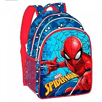 [해외]MARVEL 배낭 Spiderman 42 Cm 140457951 Blue / Red