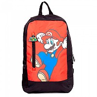 [해외]NINTENDO 배낭 Mario Super Mario Bros 40 cm 140457996 Multicolour