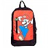 [해외]NINTENDO 배낭 Mario Super Mario Bros 40 cm 140457996 Multicolour
