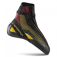 [해외]라 스포르티바 등반 신발 TC Extreme 4139921625 Black / Yellow