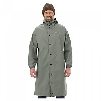 [해외]라푸마 풀집 레인 재킷 레인 Overcoat 4140099779 Castor Grey