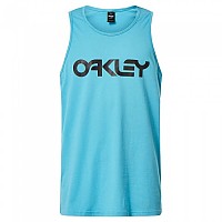 [해외]오클리 APPAREL Mark 3 민소매 티셔츠 4139742887 Bright Blue