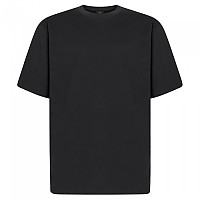 [해외]오클리 APPAREL Soho Sl 3/4 소매 티셔츠 4139743224 Blackout