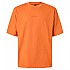 [해외]오클리 APPAREL Soho Sl 3/4 소매 티셔츠 4139743225 Burnt Orange
