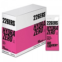[해외]226ERS 카페인 Energy Bio 25g 25mg 40 단위 레몬 에너지 바 상자 14138362887