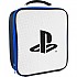 [해외]SONY 점심 도시락 PlayStation 로고 14139060407 Black / White
