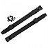 [해외]KIZER 버클 Clipper Buckle Set Complete L/R 14140381397 Black