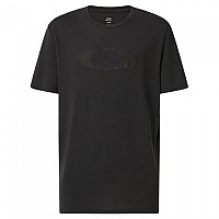[해외]오클리 APPAREL O-Bold Ellipse 반팔 티셔츠 14139742949 Black / Black